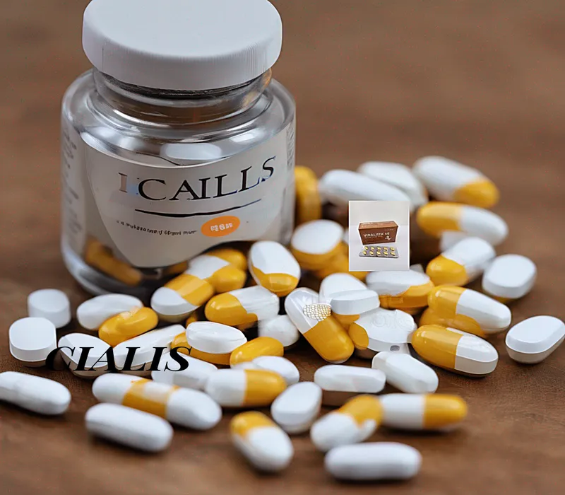 Cialis 5mg. 28 comprimidos precio